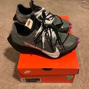 OFF-White Vapor Max Sz. 8 men / 9.5 women